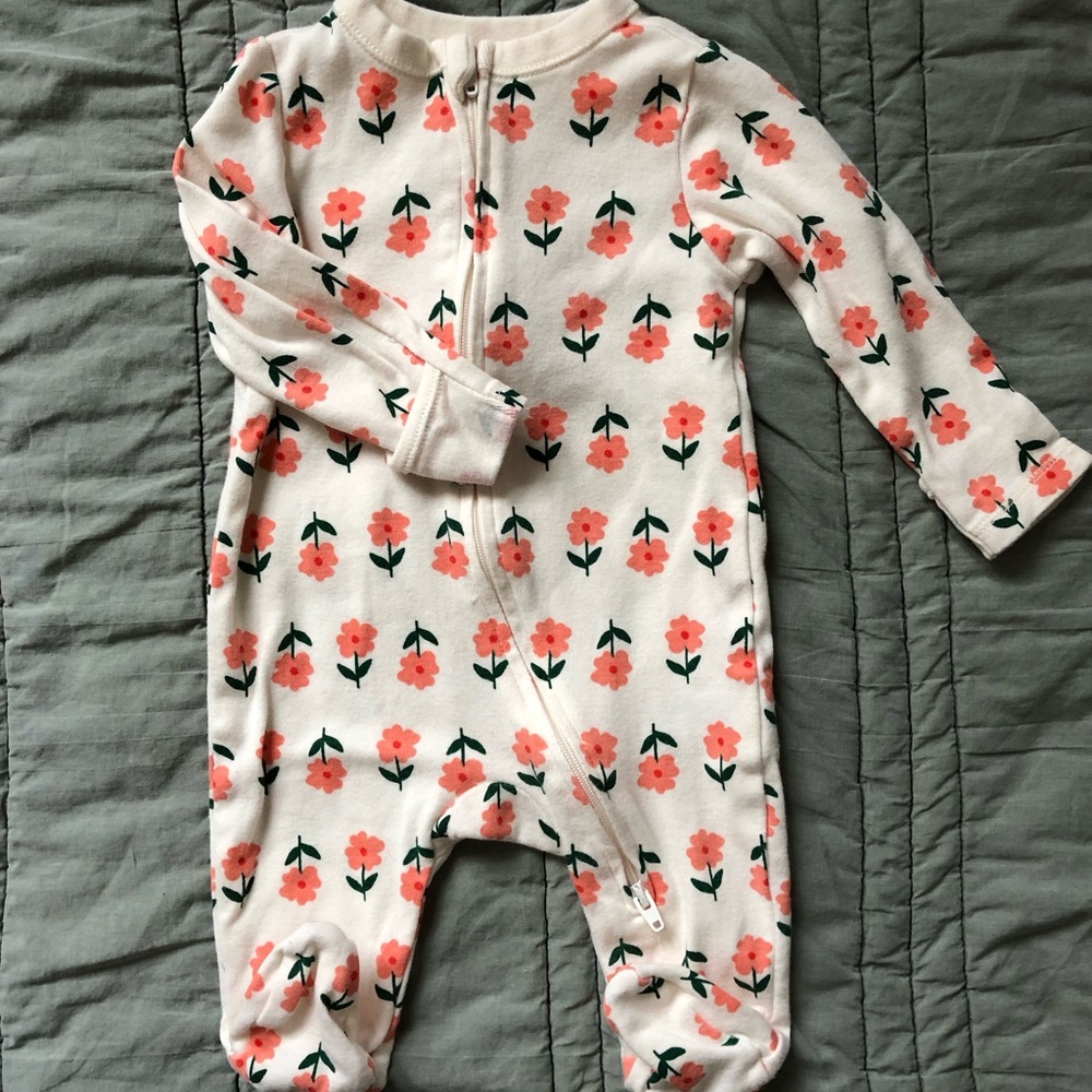 Old Navy pajama